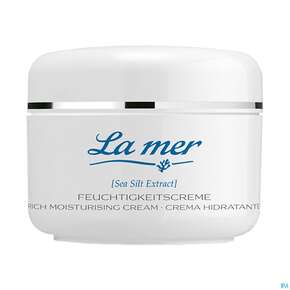 La Mer Ohne Parfum Origin Of La Mer Feuchtigkeitscreme 100ml, A-Nr.: 3868584 - 01