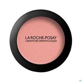 La Roche Posay Gesichtspflege Toleriane Make-up/teint Blush 03 5g, A-Nr.: 4091198 - 01