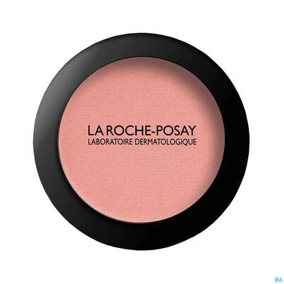 Sie sehen eine Packung La Roche Posay Gesichtspflege Toleriane Make-up/teint Blush 03 5g, Produktbild: 01 La Roche Posay Gesichtspflege Toleriane Make-up/teint Blush 03 5g, A-Nr.: 4091198 - 01