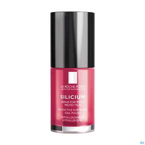 La Roche Posay Nagellack Toleriane 18 Rose Vif 6ml, A-Nr.: 3948461 - 01