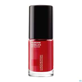 La Roche Posay Nagellack Toleriane 24 Rouge Parfait 6ml, A-Nr.: 3948484 - 01