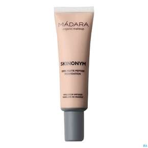 Madara Skinonym Semi Matte Peptide Foundation 30 Rose Ivory 30ml, A-Nr.: 5755335 - 01