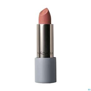 Madara Velvet Wear Matte Cream Lipstick 35 Dark Nude 3,8g, A-Nr.: 5409403 - 01