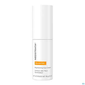Neostrata Brightening Eye Cream 15g, A-Nr.: 5399550 - 01