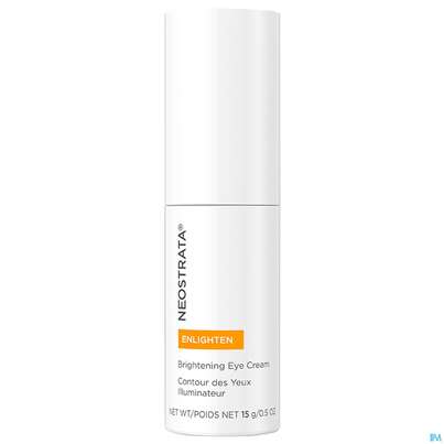Neostrata Brightening Eye Cream 15g, A-Nr.: 5399550 - 02
