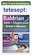 tetesept Baldrian 1000mg + Magnesium Tabletten 40 Stk, A-Nr.: 5954307 - 01
