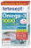 tetesept Omega-3 Lachsöl 1000 80 St, A-Nr.: 4057072 - 01