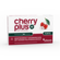 Sie sehen eine Packung Montmorency Sauerkirschsaft + Sauerkirsch-Extrakt in einer Kapsel | Cherry PLUS Forte, Produktbild: 01 Montmorency Sauerkirschsaft + Sauerkirsch-Extrakt in einer Kapsel | Cherry PLUS Forte, A-Nr.: 5940067 - 01