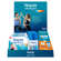 Sie sehen eine Packung Nexcare™ ColdHot Therapy Pack mit Thermoindicator + Cold Spray GRATIS Display, Produktbild: 01 Nexcare™ ColdHot Therapy Pack mit Thermoindicator + Cold Spray GRATIS Display, A-Nr.: 5421976 - 01
