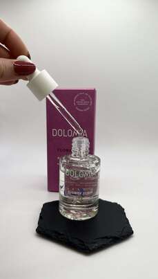 Dolomia Flora Lift Elixir 30ml, A-Nr.: 8024069 - 01