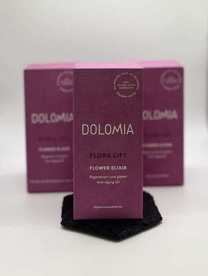 Dolomia Flora Lift Elixir 30ml, A-Nr.: 8024069 - 03