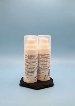 Unifarco Sonne Gesicht 50+ L.Tex. 50ml, A-Nr.: 8011109 - 02