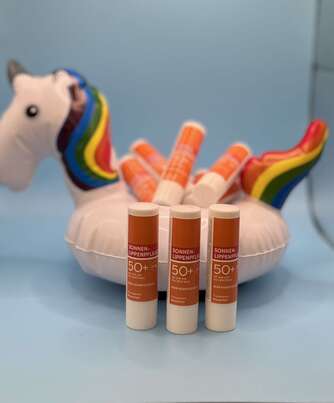 Unifarco Sonnenlippenpflege LSF 50+ , A-Nr.: 8013284 - 01