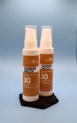 Unifarco Sonnenmilch LSF 30, A-Nr.: 8012853 - 01