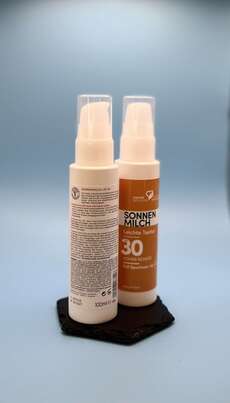 Unifarco Sonnenmilch LSF 30, A-Nr.: 8012853 - 02