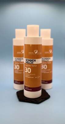 Unifarco Sonnenmilch LSF 30, A-Nr.: 8012907 - 01