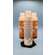 Sie sehen eine Packung Unifarco Sonnenmilch LSF 30, Produktbild: 02 Unifarco Sonnenmilch LSF 30, A-Nr.: 8012907 - 02