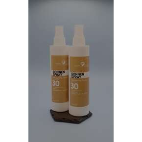 Unifarco Sonnenspray LSF 30, A-Nr.: 8020999 - 01