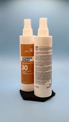 Unifarco Sonnenspray LSF 30, A-Nr.: 8020999 - 02