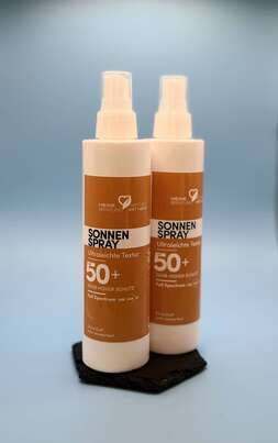 Unifarco Sonnenspray LSF 50+ , A-Nr.: 8021007 - 01
