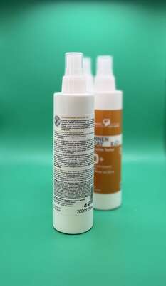 Unifarco Sonnenspray KIDS LSF 50+ , A-Nr.: 8021013 - 02