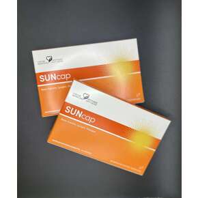 Unifarco Suncap Kapseln , A-Nr.: 8012913 - 01