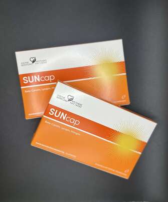 Unifarco Suncap Kapseln , A-Nr.: 8012913 - 01