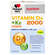 Doppelherz system VITAMIN D3 2000 + K2 VEGAN - IMMUNSYSTEM + KNOCHENFUNKTION, A-Nr.: 5677641 - 01
