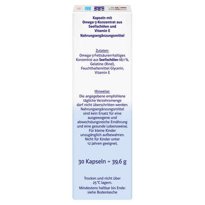 Doppelherz system OMEGA-3 KONZENTRAT, A-Nr.: 3448511 - 03