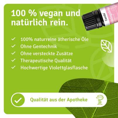 Sie sehen eine Packung Duftmischung Frühlingsbrise, Produktbild: 02 Duftmischung Frühlingsbrise, A-Nr.: 5955531 - 02