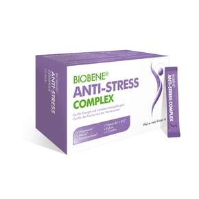 BIOBENE Anti-Stress Complex, A-Nr.: 5938751 - 01