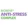 Sie sehen eine Packung BIOBENE Anti-Stress Complex, Produktbild: 02 BIOBENE Anti-Stress Complex, A-Nr.: 5938751 - 02