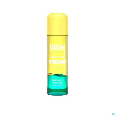 Sonnenprodukte Isdin/fotoprotection Hydro Lotion Lsf 50 200ml, A-Nr.: 5570179 - 03