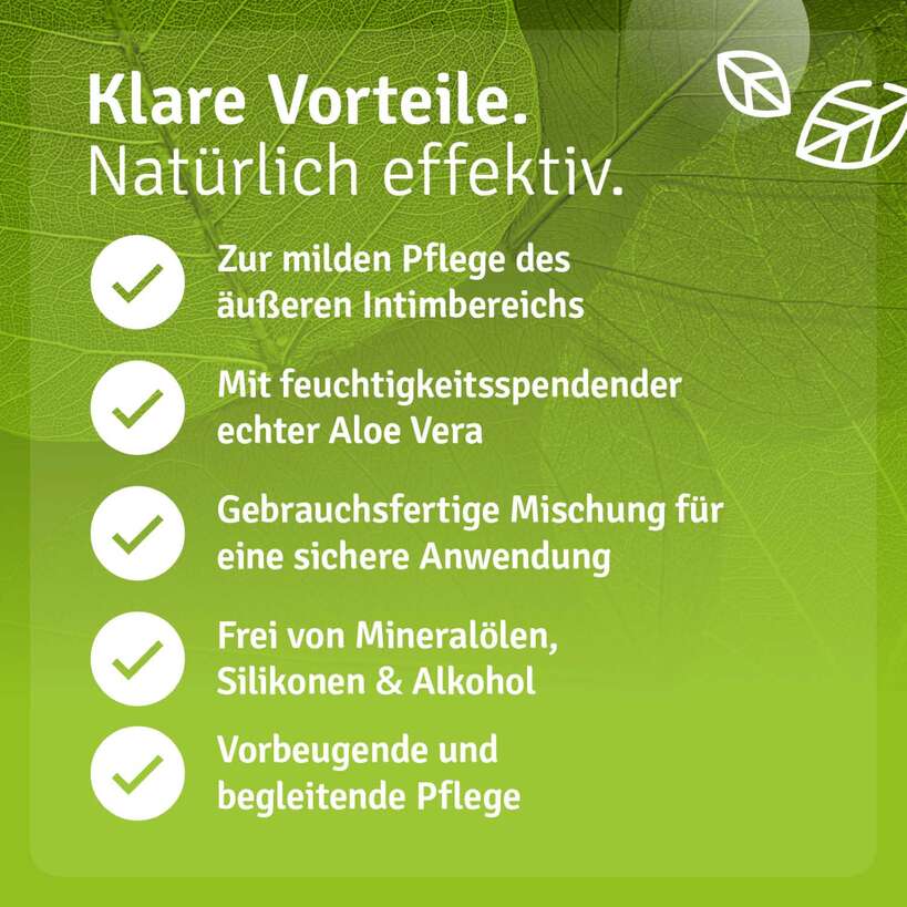 Intimpflege l Repair & Protect - kaufen