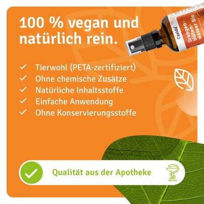 Orangenblütenwasser Neroli Bio, A-Nr.: 5779962 - 05