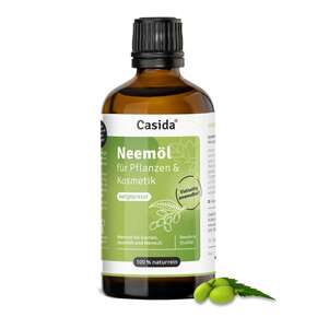 Neemöl für Pflanzen &amp;amp; Kosmetik, A-Nr.: 5898879 - 01