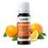 Bio Orangenöl – Zum Verzehr, A-Nr.: 5898891 - 01