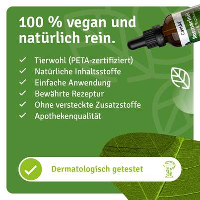 Rosmarinöl Haare &amp; Kopfhaut, A-Nr.: 5724872 - 06