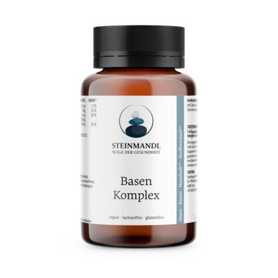 STEINMANDL BASEN KOMPLEX KPS 60ST, A-Nr.: 5961684 - 01