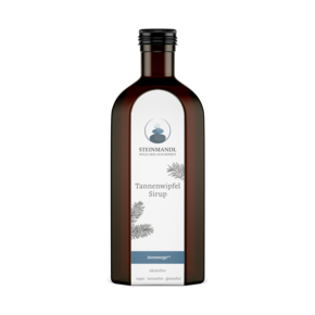 STEINMANDL TANNENWIPFEL SIRUP 250ML, A-Nr.: 5962502 - 01
