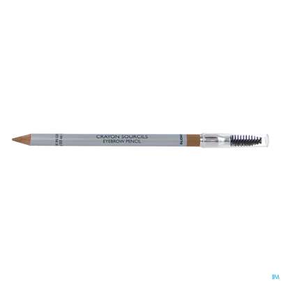 Sie sehen eine Packung Mavala Augenbrauenstifte Blond (hellbraun) 1g, Produktbild: 01 Mavala Augenbrauenstifte Blond (hellbraun) 1g, A-Nr.: 3651672 - 01