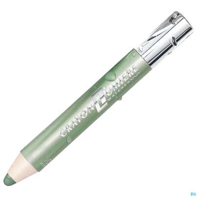 Sie sehen eine Packung Mavala Lidschatten/stifte Vert/jade H. Silbergruen 1,6g, Produktbild: 02 Mavala Lidschatten/stifte Vert/jade H. Silbergruen 1,6g, A-Nr.: 3651519 - 02