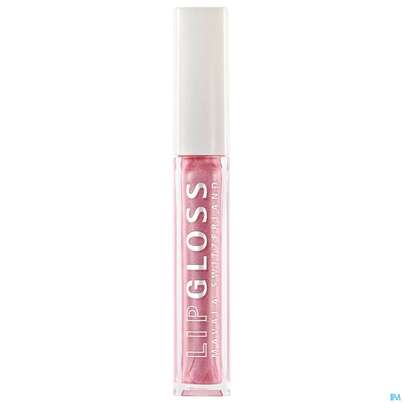 Sie sehen eine Packung Mavala Lipgloss 09 Pink Lady 5,3ml, Produktbild: 02 Mavala Lipgloss 09 Pink Lady 5,3ml, A-Nr.: 3651229 - 02
