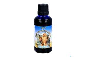 Schwarzkuemmeloel Aegypt Bio -dynamis 50ml, A-Nr.: 2696678 - 01