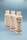 Unifarco Ceramol Sun Cream LSF 50+, A-Nr.: 8019890 - 01