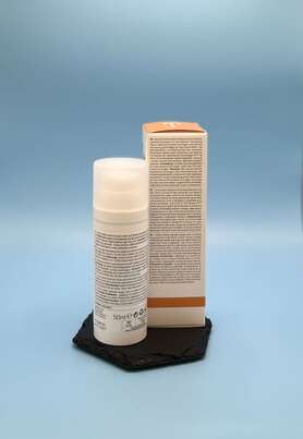 Unifarco Ceramol Sun Face Cream 50+, A-Nr.: 8019878 - 01