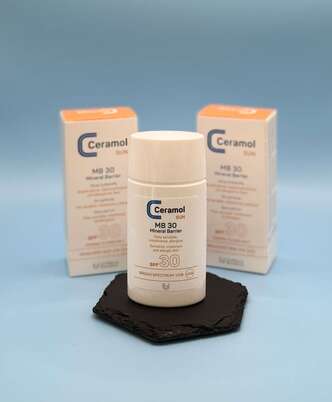 Unifarco Ceramol Sun MB30, A-Nr.: 8014875 - 01