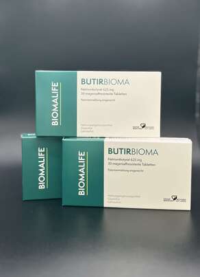 Unifarco Biomalife Butirbioma, A-Nr.: 8024833 - 01