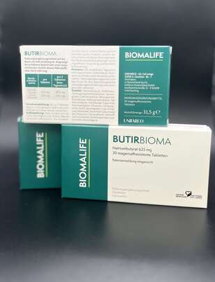 Unifarco Biomalife Butirbioma, A-Nr.: 8024833 - 02