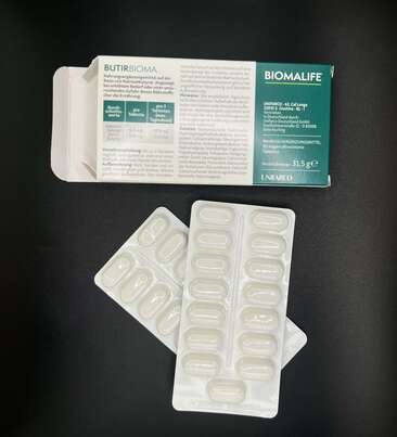 Unifarco Biomalife Butirbioma, A-Nr.: 8024833 - 03